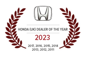Ewens Honda