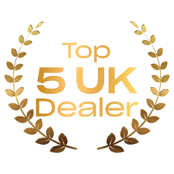 Top 5 UK Dealer