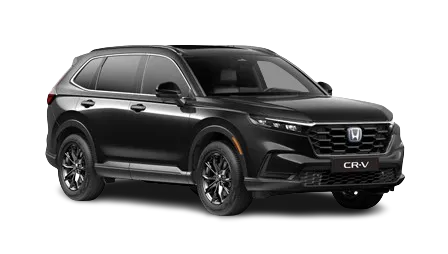 CR-V  Hybrid Offers