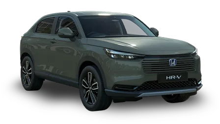 HR-V Hybrid Offers 