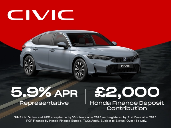 Civic elegance