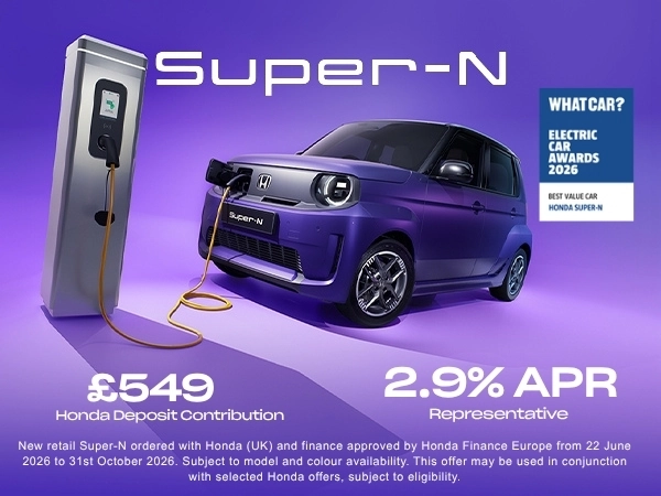 Super-N Offers