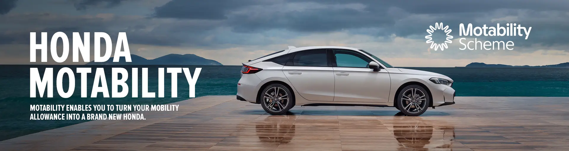 Ewens banner