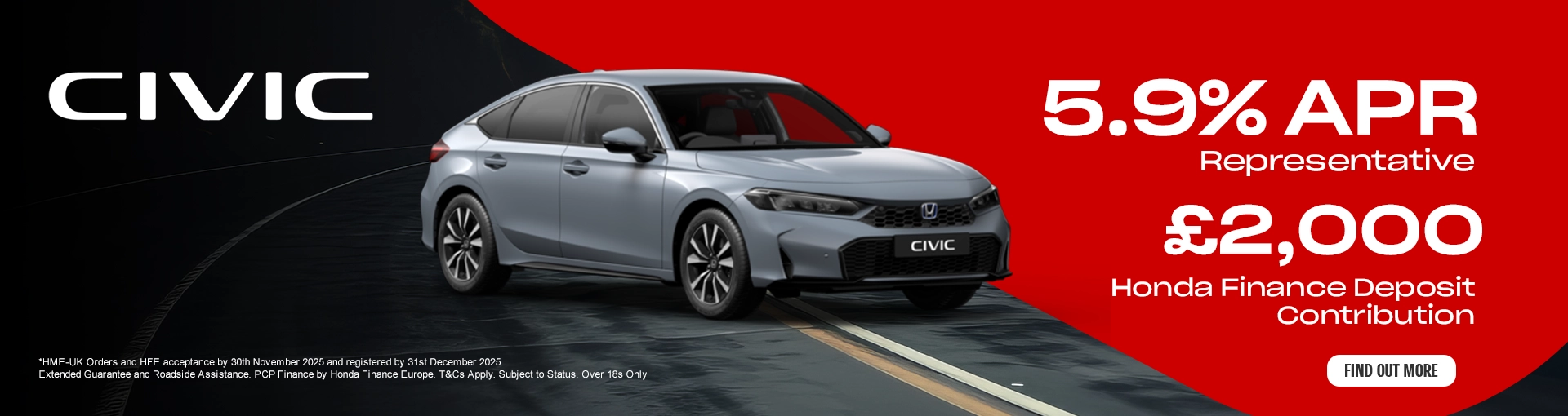 Civic elegance