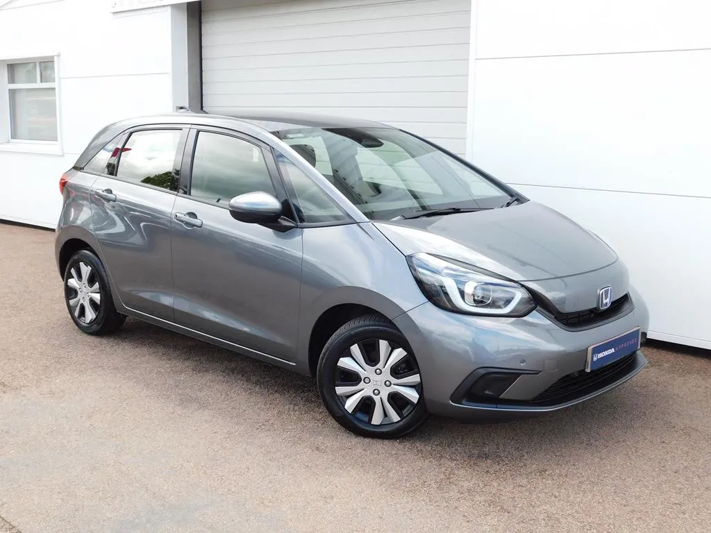 Ewens Honda