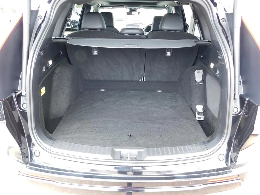 CR-V