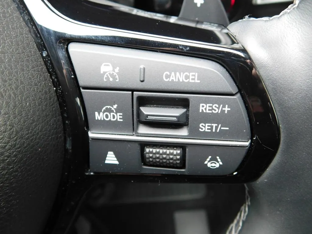 CR-V