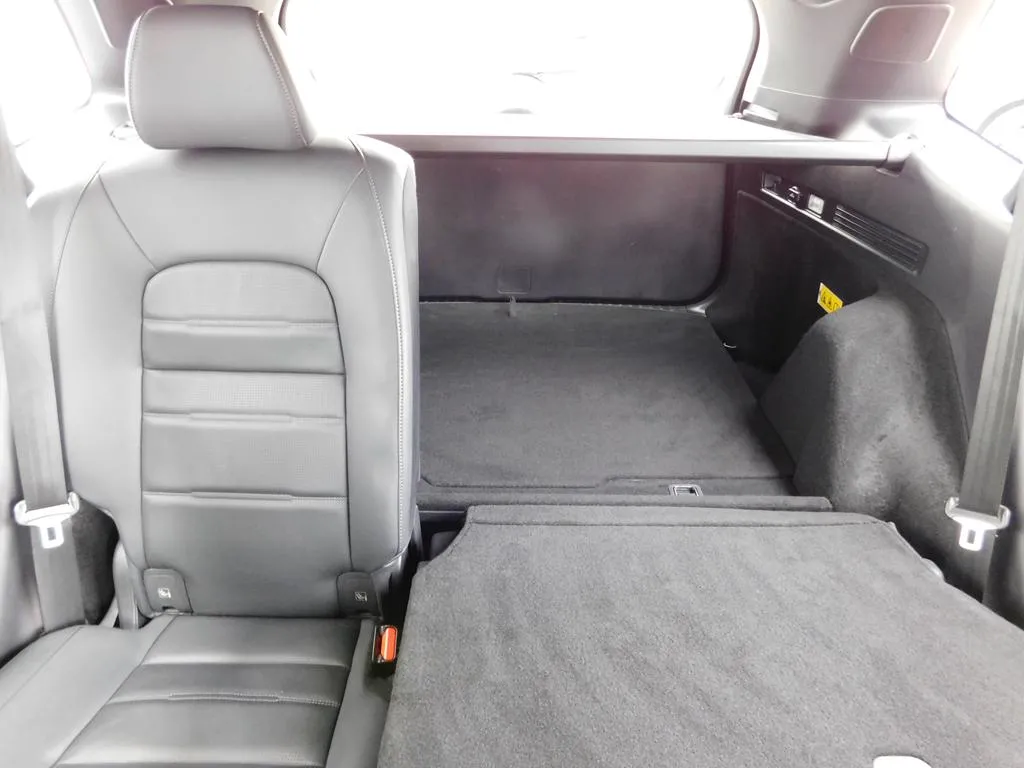 CR-V