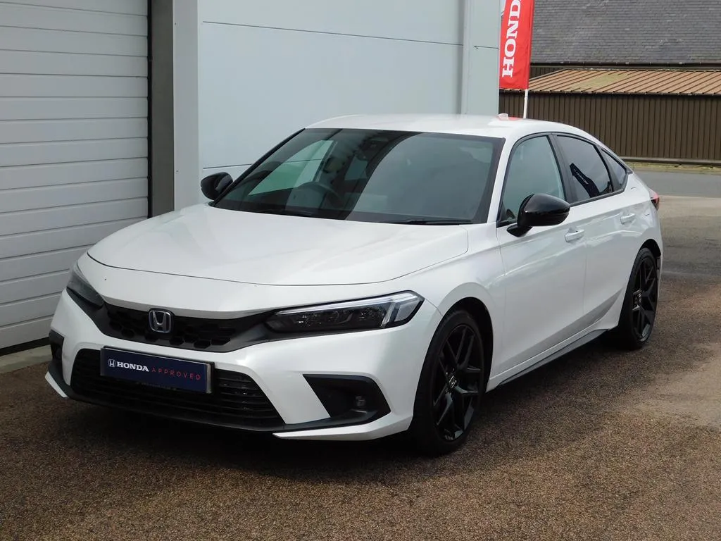 Civic