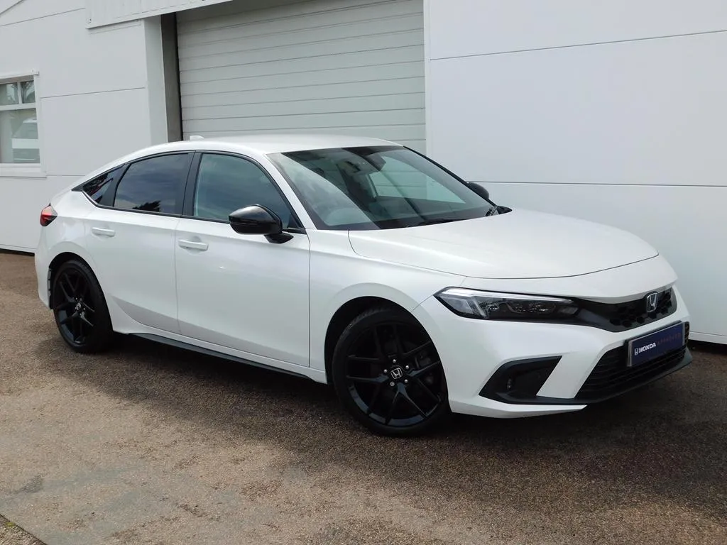 Ewens Honda