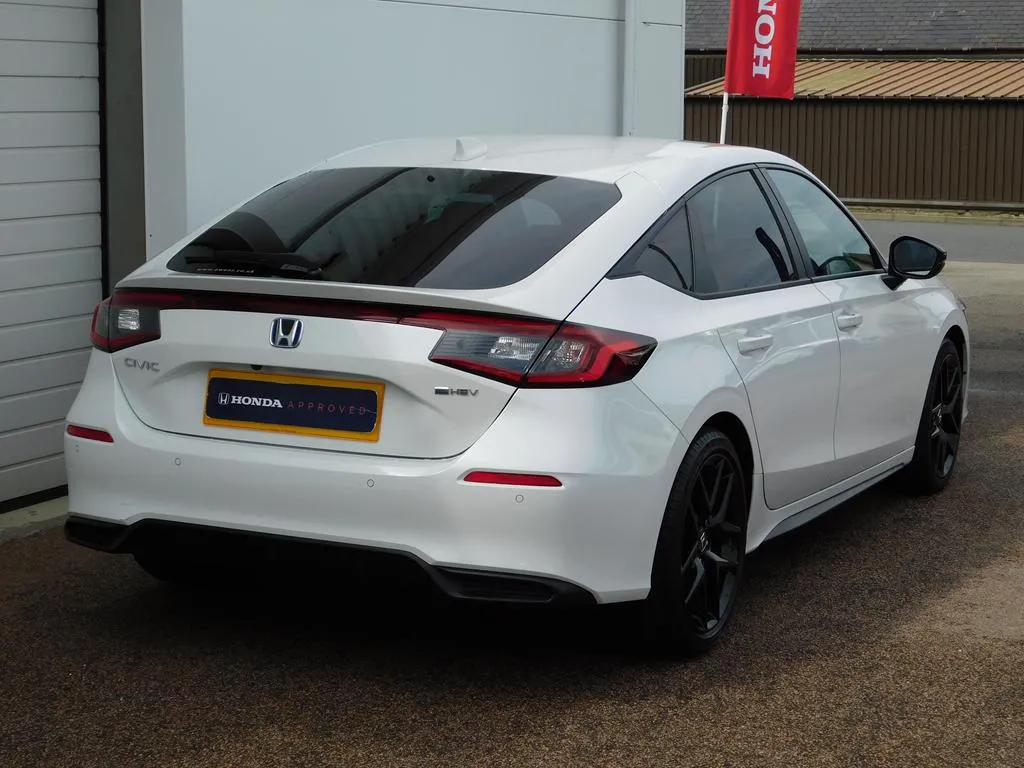 Civic