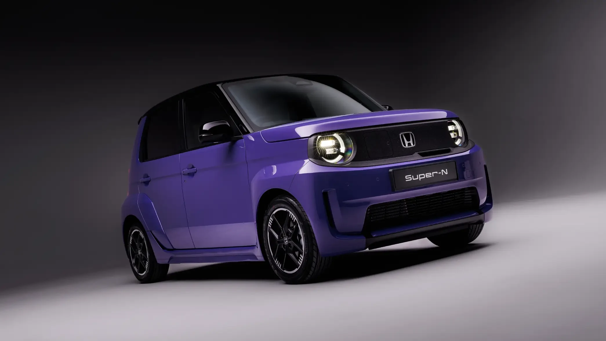 Ewens Honda