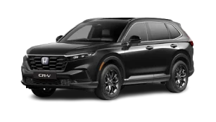 CR-V e:HEV