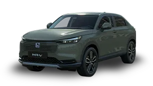 HR-V
