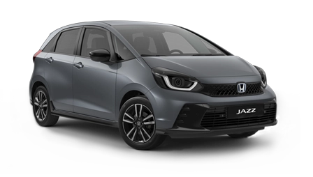 Jazz Hybrid varients