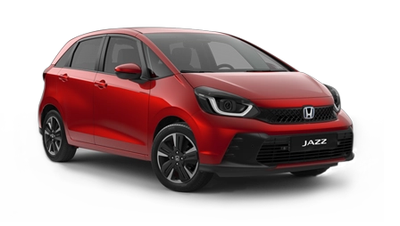 Jazz Hybrid varients