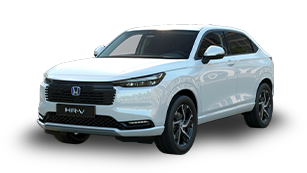 HR-V Hybrid varients